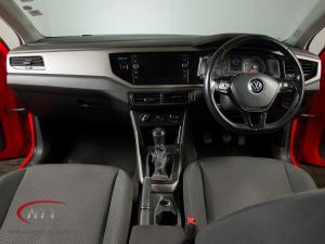 Volkswagen Polo 1.0 TSI Comfortline - Image 6