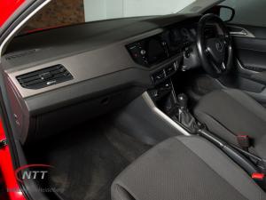 Volkswagen Polo 1.0 TSI Comfortline - Image 7