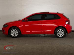 Volkswagen Polo 1.0 TSI Comfortline - Image 8