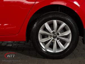 Volkswagen Polo 1.0 TSI Comfortline - Image 9