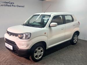 Suzuki S-PRESSO 1.0 GL+ - Image 16