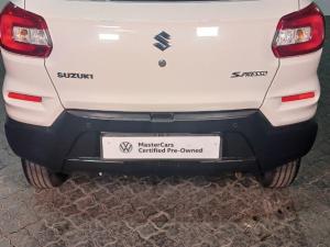 Suzuki S-PRESSO 1.0 GL+ - Image 19