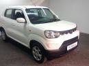 Thumbnail Suzuki S-PRESSO 1.0 GL+