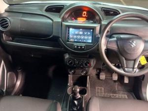 Suzuki S-PRESSO 1.0 GL+ - Image 22