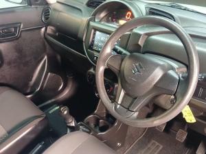 Suzuki S-PRESSO 1.0 GL+ - Image 8
