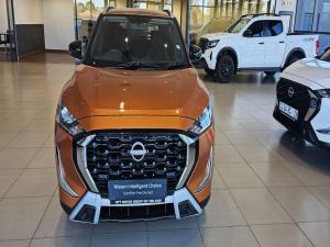 Nissan Magnite 1.0 Acenta - Image 5