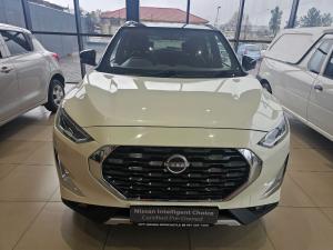 Nissan Magnite 1.0 Acenta Plus AMT - Image 18