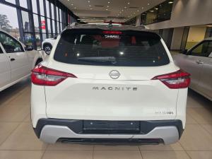 Nissan Magnite 1.0 Acenta Plus AMT - Image 19