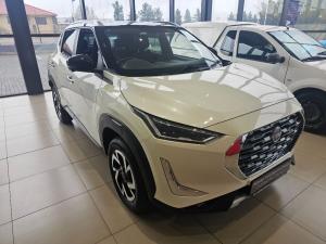 Nissan Magnite 1.0 Acenta Plus AMT - Image 1