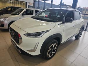 Nissan Magnite 1.0 Acenta Plus AMT - Image 2