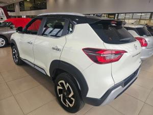 Nissan Magnite 1.0 Acenta Plus AMT - Image 3