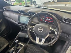 Nissan Magnite 1.0 Acenta Plus AMT - Image 8