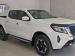 Nissan Navara 2.5DDTI LE/LE Plus 4X4 automatic D/C - Thumbnail 1