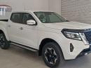 Thumbnail Nissan Navara 2.5DDTI LE/LE Plus 4X4 automatic D/C