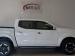 Nissan Navara 2.5DDTI LE/LE Plus 4X4 automatic D/C - Thumbnail 5