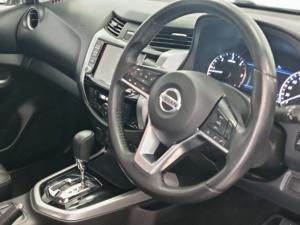 Nissan Navara 2.5DDTI LE/LE Plus 4X4 automatic D/C - Image 6
