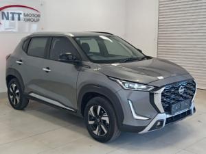 Nissan Magnite 1.0 Acenta - Image 1