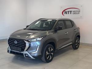 Nissan Magnite 1.0 Acenta - Image 2