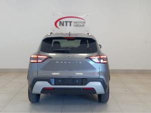 Nissan Magnite 1.0 Acenta - Image 4