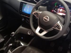 Nissan Magnite 1.0 Acenta - Image 6