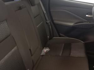 Nissan Magnite 1.0 Acenta - Image 9