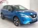 Nissan Qashqai 1.3T Acenta Xtronic - Thumbnail 1