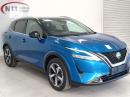 Thumbnail Nissan Qashqai 1.3T Acenta Xtronic