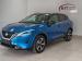 Nissan Qashqai 1.3T Acenta Xtronic - Thumbnail 2