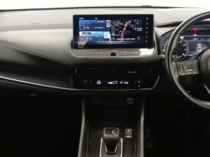 Nissan Qashqai 1.3T Acenta Xtronic - Image 7