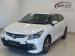 Toyota Starlet 1.5 Xs automatic - Thumbnail 2