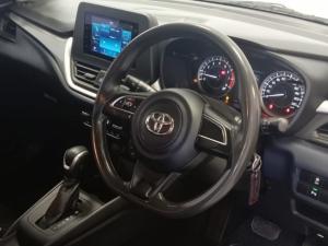 Toyota Starlet 1.5 Xs automatic - Image 6