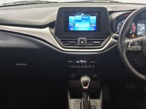 Toyota Starlet 1.5 Xs automatic - Image 7