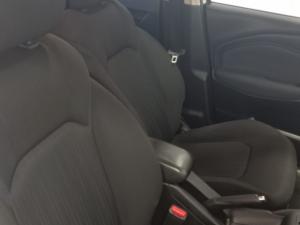 Toyota Starlet 1.5 Xs automatic - Image 8