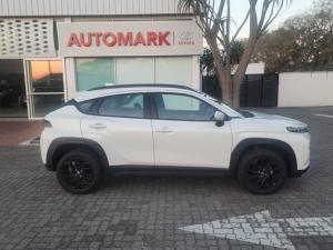 Suzuki Fronx 1.5 GL - Image 3