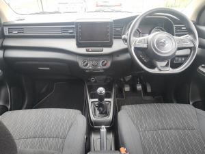 Suzuki Ertiga 1.5 GL - Image 6