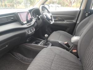 Suzuki Ertiga 1.5 GL - Image 7