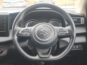 Suzuki Ertiga 1.5 GL - Image 8