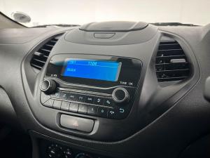 Ford Figo 1.5Ti VCT Ambiente - Image 10