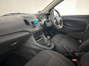 Ford Figo 1.5Ti VCT Ambiente - Image 13