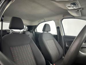 Ford Figo 1.5Ti VCT Ambiente - Image 17