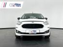 Thumbnail Ford Figo 1.5Ti VCT Ambiente