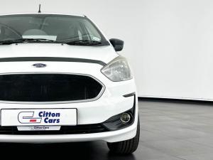 Ford Figo 1.5Ti VCT Ambiente - Image 2