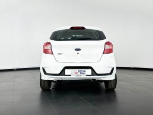 Ford Figo 1.5Ti VCT Ambiente - Image 3