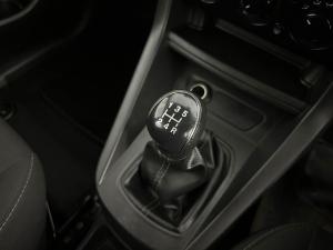 Ford Figo 1.5Ti VCT Ambiente - Image 5