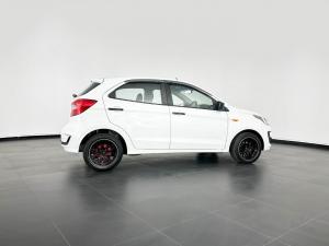 Ford Figo 1.5Ti VCT Ambiente - Image 6