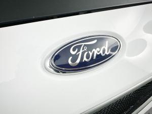 Ford Figo 1.5Ti VCT Ambiente - Image 8