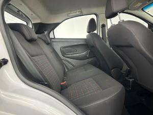 Ford Figo 1.5Ti VCT Ambiente - Image 9
