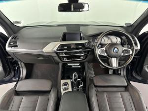 BMW X3 Xdrive 20d M-SPORT - Image 10