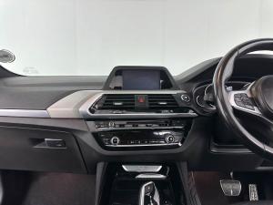 BMW X3 Xdrive 20d M-SPORT - Image 13