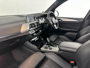 BMW X3 Xdrive 20d M-SPORT - Image 14